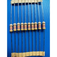 R.resistor 1W 4.7 K Resistor (Pack Of 10)