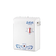 莊頭北【TI-2503】瞬熱型電熱水器(全省安裝)(7-11商品卡900元)