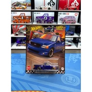 Hotwheels Boulevard Ford F-150