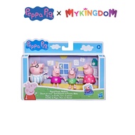 Đồ Chơi Pep Trang Phục Đi Ngủ Của Gia Đình Peppa HASBRO PEPPA PIG F2192/F2171
