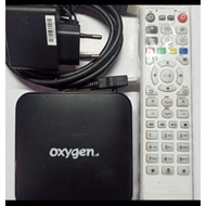 Stb Hg680p Oxygen Ram 2 Rom 8 Android 9 Unlock Root Tinggal Pakai