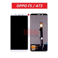 LCD + TOUCHSCREEN OPPO F5 CPH 1723 - ORI OEM