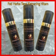 Mediherbs Gold Oil Teras Kemuning Hitam Masalah Kulit Ekzema Eczema Psoriasis Kudis Kurap Resdung Je