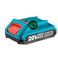 TOTAL 20V 2.0Ah LITHIUM Ion Battery TFBLI20011