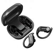 【In-Stock】 2pcs For Lp7. Wireless Earbuds Ergonomic Ipx5 Waterproof Tws Bluetooth Hifi In-Ear Earhook Earphones With Mic For Sports