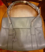 Radley (London) 真皮手袋+同牌子索袋