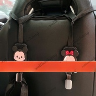 BYD atto3 Car Seat Hook Dolphin Figure Accessories for Car Seat Accessories Hanging Car Accessories 