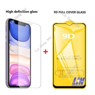 1Pcs 9D tempered glass Itel A60 A60S A70 Infinix Smart 8 7 7HD 6 6HD 5 Note 30 Pro VIP 12 G96 Hot 40 40Pro 20 20S 20i 10 11 9 Play Nfc Zero 5G 2023 Ultra clear tempered glass