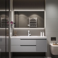 🇸🇬⚡Luxury Vanity Cabinet Bathroom Cabinet Bathroom Mirror Cabinet Toilet Cabinet Basin Cabinet Wash Basin
