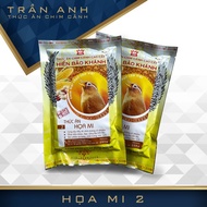 Nightingale Bran No. 2 Hien Bao Khanh (fire) 200g