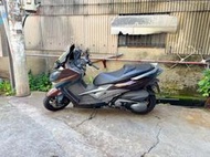 光陽 刺激400