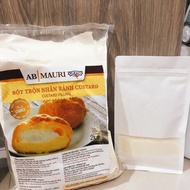 Custard cake filling mix 2kg