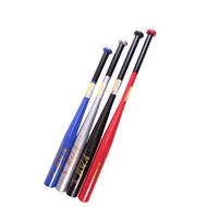 Naili Baseball Bat Steel Baseball Bat Car Baseball Club Household Self-Defense Iron Baseball Bat