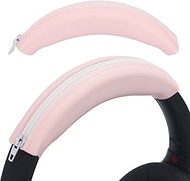 Adhiper Silicone Sweat Replacement Headband Cover for Sony WH-1000XM4/XM3, WH-CH720N/CH710N, WH-XB91