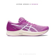 ASICS HYPER SPEED 2 WOMEN | รองเท้าวิ่งผู้หญิง