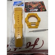 Band & Bezel GW7900CD9 & SEKALI BUTTON G