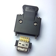 Berkenaan dengan Pelbagai Jenama Servo Motors 10120/10320 MR-J2CN1 20-Teras GT-DS01-25 S