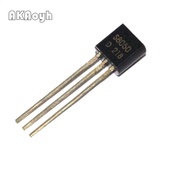 20pcs S8050 TO-92 0.5A NPN Power Transistor