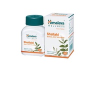 Himalaya Shallaki 60 Tablets