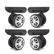 +In Pillow * Chief Officer/ELLE Luggage Shengyuan-New C16 Universal Wheel Accessories Luggage Roller