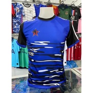 JERSEY VIRUS SPORT / POLYESTER /MURAH / S-3XL