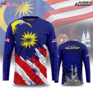 Merdeka 67 baju t shirt merdeka 2024 T-SHIRT MALAYSIA MERDEKA 67 SPECIAL EDITION New Independent 67 