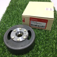 HONDA ORIGINAL % THAI EX5 MAGNET ASSY HIGHPOWER/HP MAGNET UNIT(31110-GN5-911)