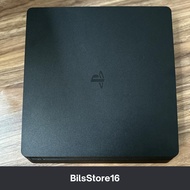 PS4 Slim 500gb + 2 Stick ori + 3 Disc | Bekas Second Original Murah
