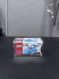 Tomica cars 反斗車王 C-28 Tokyo Mater