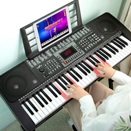 Professional Flexible Piano Children Electronic Digital Piano Adults 88 Keys Midi Controller Keyboard Sintetizador Instruments Haven Mall
