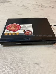 Philips Dvd player dvd機