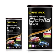 DYMAX Cichlid Max Fish Food
