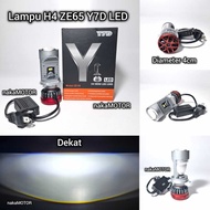 Y7D Main Light H4 Projector Type ZE65 Plus Module