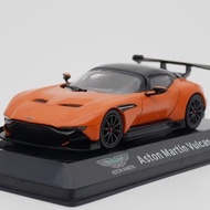 Ixo 1/43 Aston Martin Vulcan 2015 Aston Martin Super Car Model