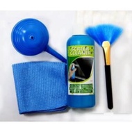 4-in-1 laptop cleaning kit (Blue)