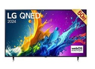 50QNED80CTA  LG  50型 QNED 4K AI智慧聯網顯示器