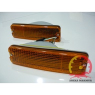 FRONT SIGNAL LAMP DAIHATSU CHARADE G11 G12 DAIHATSU CHARADE G11 G12 BUMPER LAMP