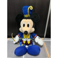 Sega Disney Mickey Mouse Musician Plushie