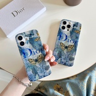 luxurious Butterfly phone cases for iphone 16 Pro Max 15 Pro Max 14 Pro Max i14 13 Pro Max i13 13pro