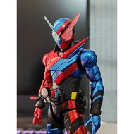 【Ready Stock】blokees kamen rider Bruco KKangT Ryuki Decade Faiz Genm Bujin Geats KAMENRIDER Figures 