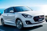彰化【牛爸ㄉ店】SUZUKI 17NEW SWIFT BALENO OBD2 速控上鎖+急煞 防追撞警示系統
