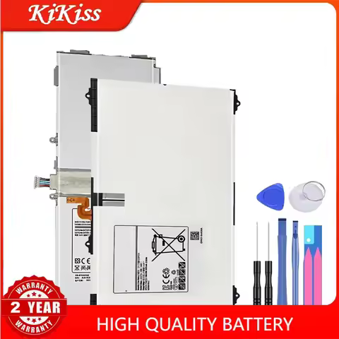 Battery For Samsung Galaxy Tab 2 3 4 7.0 8.0 10.1 tab2 tab3 lite tab4 SM T210 T211 T310 T311 T530 T5