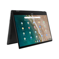 ASUS Chromebook Flip CX5 (CX5601, 12th Gen Intel) 灰色 CX5601FBA-0071A1235U
