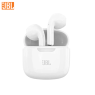 【COD】JBL A2 TWS Bluetooth Earphone Wireless Sports Headphone Earbuds Gaming Headset with Charging Bo