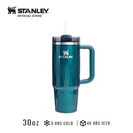 Stanley Quencher H2.0 FlutedTM Tumbler - 30oz Stanley Tumbler