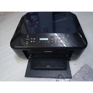 CANON PIXMA E610 /E600 PRINTER (PRINT/SCAN/COPY/FAX) (second hand)