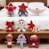 24cm Stranger Things Demogorgon Plush Doll Creative Eleven Demobats Stuffed Toy Collections