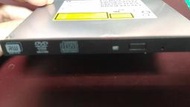 筆記型電腦 ~HP DVD燒錄機 ~ 型號：GUD0N ~ HP prodesk 400 G3 零件拆賣~ 二手燒錄機