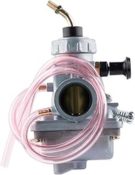 Motorcycle Carb VM24 28mm For RM65 For RM80 For RM85 For RG125 2-Stroke Carburettor Engine Carburett