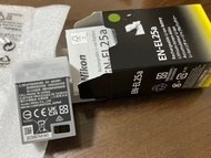 Nikon電池 Z fc, Z30, Z50， EN-EL25a